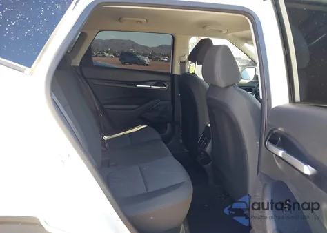 2024 Kia Seltos Lx z USA, uszkodzony, nr VIN KNDEPCAAXR7540132